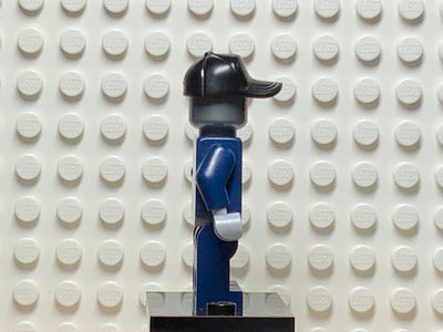 Robo SWAT, tlm025