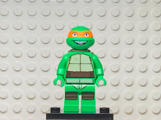Michelangelo, tnt012 Minifigure LEGO®   