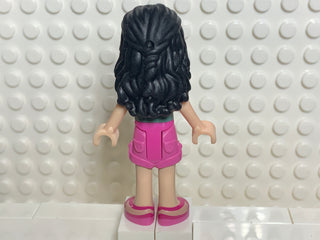 Emma, frnd077 Minifigure LEGO®   
