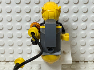 Firefly, sh551 Minifigure LEGO®   