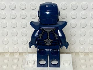 Iron Man Tazer Armor, sh655 Minifigure LEGO®   