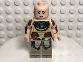 Aloy, hfw001 Minifigure LEGO®   