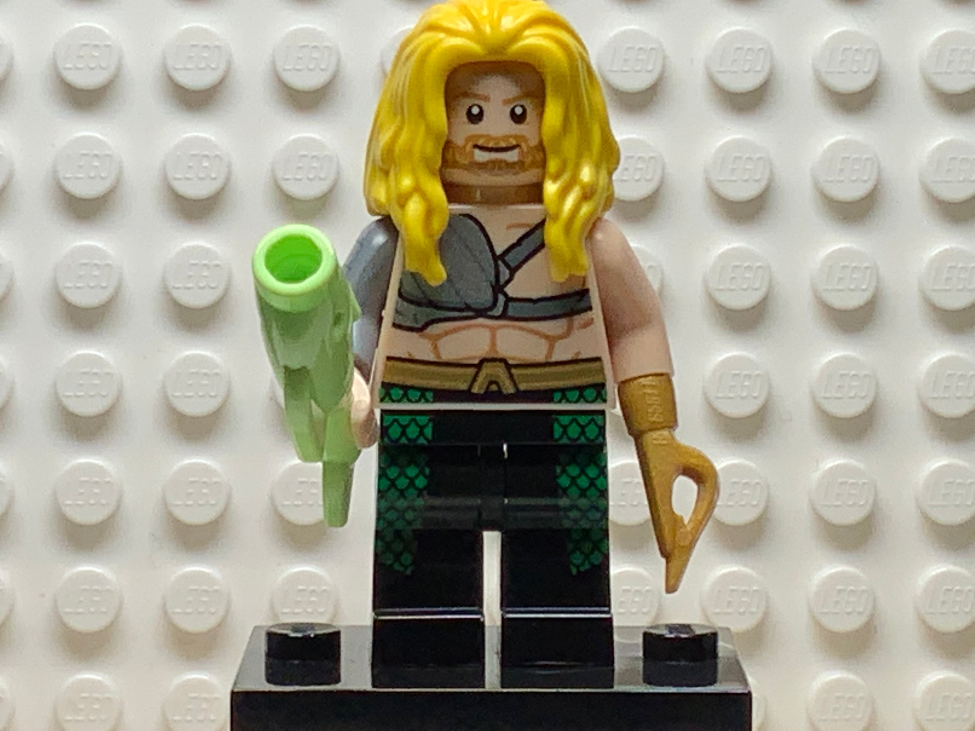 Aquaman, colsh-3 – United Brick Co®
