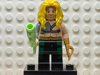 Aquaman, colsh-3 Minifigure LEGO®   