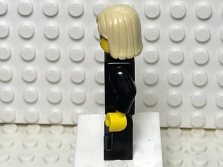 Lucius Malfoy, hp039 Minifigure LEGO®   