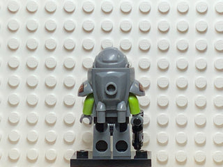 Alien Avenger, col09-11 Minifigure LEGO®   