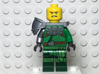 Lloyd, njo602 Minifigure LEGO®   
