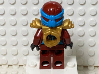 Nya, njo165 Minifigure LEGO®   