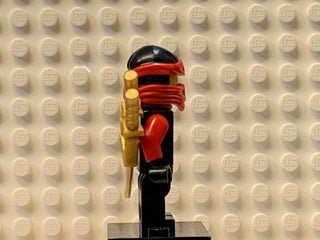 Kai- Skybound with Gold Scabbard, njo194 Minifigure LEGO®   