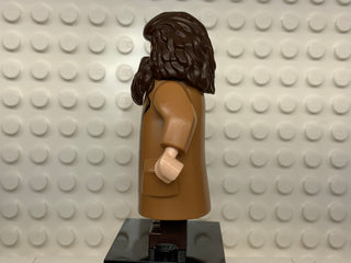 Rubeus Hagrid, hp144 Minifigure LEGO®   
