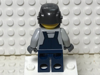 Welder, col11-10 Minifigure LEGO®   