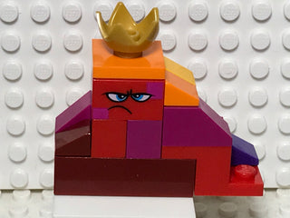 Lego queen whatever i wanna be sale