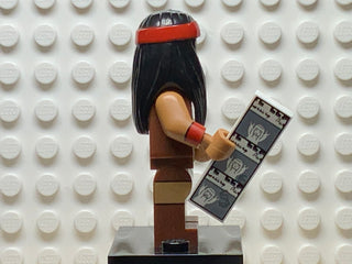 Apache Chief, coltlbm2-15 Minifigure LEGO®   