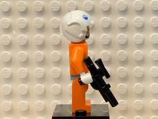 Snowspeeder Pilot, sw0597 Minifigure LEGO®   