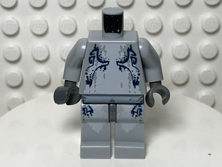 Atlantis Shark Warrior, atl004 Minifigure LEGO®   