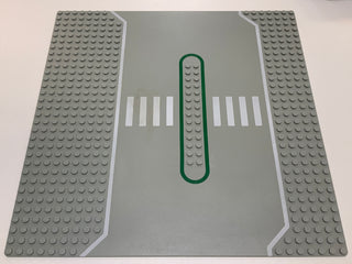 32x32 LEGO® Road Baseplate 309px2 Part LEGO®   
