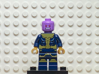 Thanos, sh613 Minifigure LEGO®   