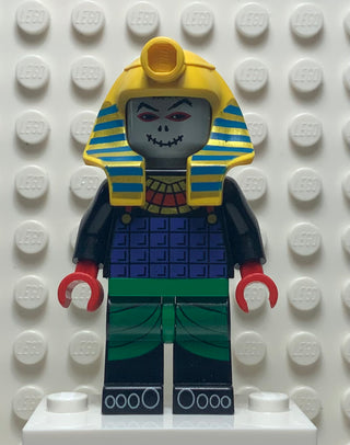 Pharaoh Hotep, adv021 Minifigure LEGO®   