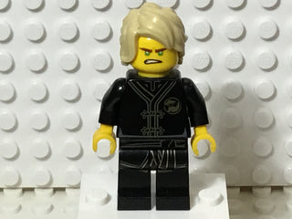 Lloyd, njo424 Minifigure LEGO®   