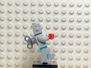 Clockwork Robot, col06-7 Minifigure LEGO®   