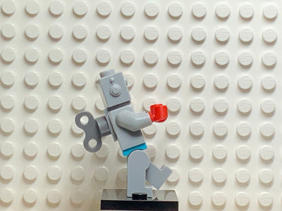 Clockwork Robot, col06-7