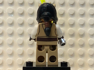 Eeth Koth, sw0332 Minifigure LEGO®   
