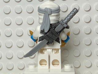 Zane, njo537 Minifigure LEGO®   