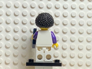 Disco Dude, col02-13 Minifigure LEGO®   