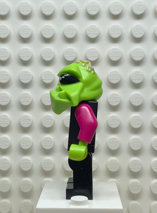 Alien Trooper, ac003 Minifigure LEGO®   
