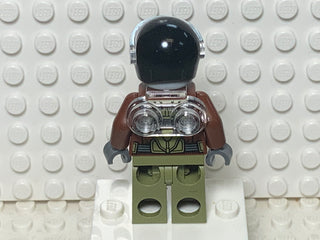 Vulture, sh775 Minifigure LEGO®   