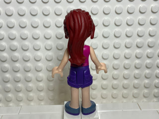 Mia, frnd141 Minifigure LEGO®   