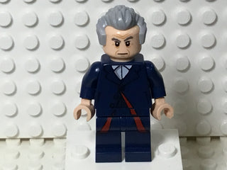 The Doctor, dim009 Minifigure LEGO®   