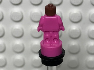 Professor Dolores Umbridge Statuette/Trophy, hpb021 Minifigure LEGO®   