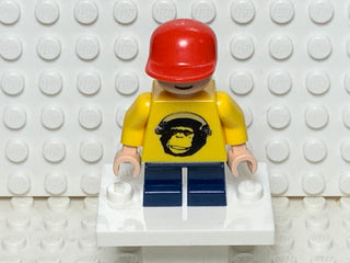 Spritle, sr012 Minifigure LEGO®   
