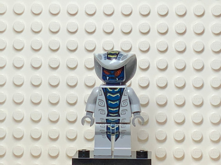 Rattla, njo033 Minifigure LEGO®   