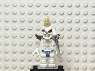 Nuckal, njo503 Minifigure LEGO®   