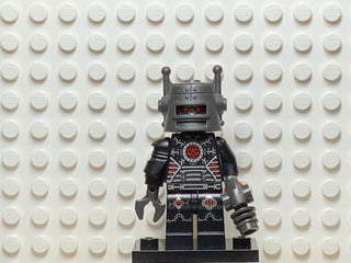 Evil Robot, col08-1 Minifigure LEGO®   