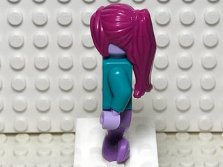Genie Dancer, vidbm01-5 Minifigure LEGO®   