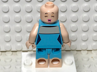 Betty Rubble, idea047 Minifigure LEGO®   