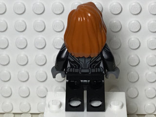 Black Widow, sh637 Minifigure LEGO®   