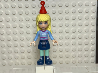 Stephanie, frnd225 Minifigure LEGO®   