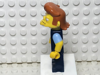 Snake, sim024 Minifigure LEGO®   