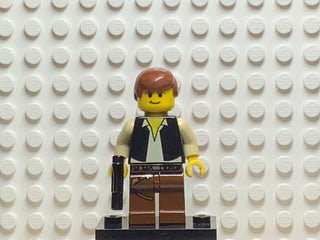 Han Solo, sw0045 Minifigure LEGO®   