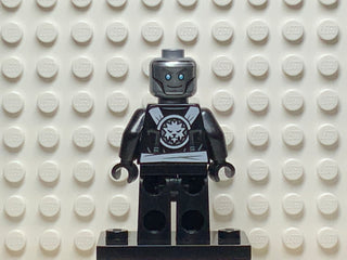 Zane (Deepstone Armor) - Possession, njo151 Minifigure LEGO®   