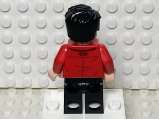 Joey Tribbiani, idea060 Minifigure LEGO®   