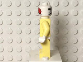Kessel Mine Worker, sw0935 Minifigure LEGO®   