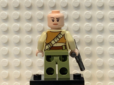 Resistance Soldier, sw0668
