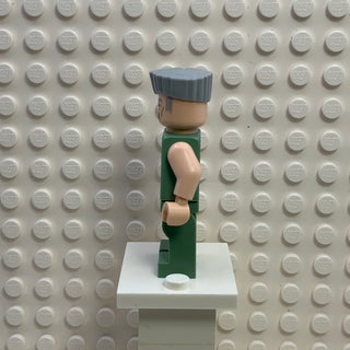 Colonel Miles Quaritch, avt002 Minifigure LEGO®   