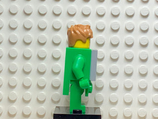Brick Costume Guy, col20-13 Minifigure LEGO®   