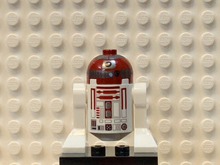 R4-P17, sw0456 Minifigure LEGO®   